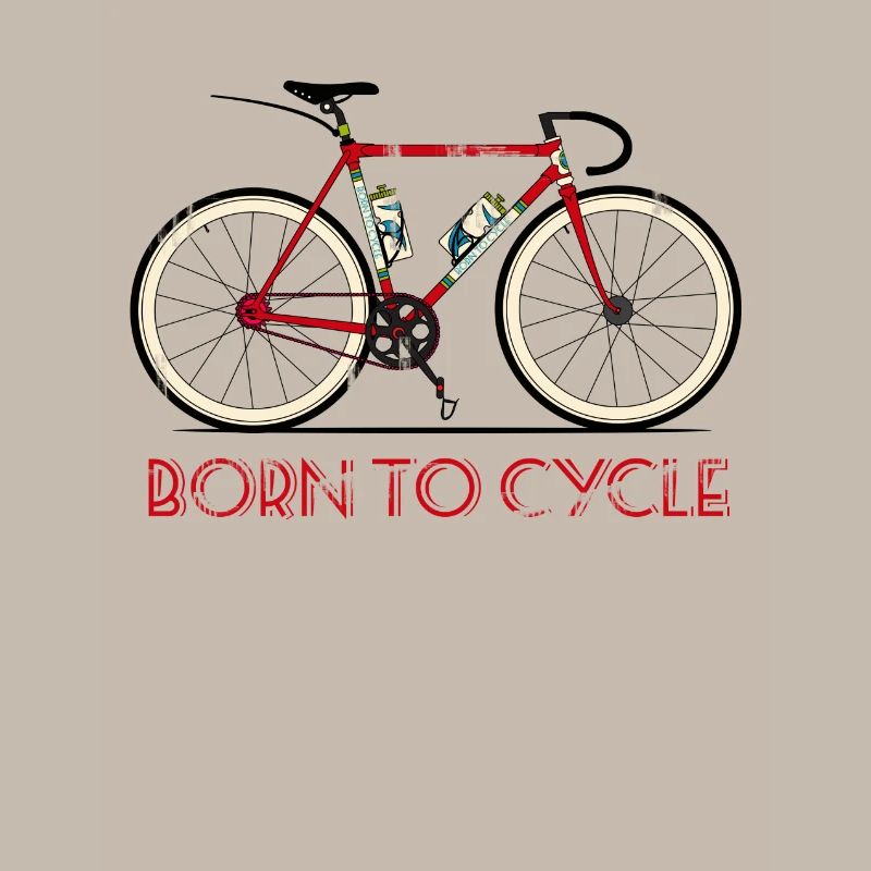 Né à cycle