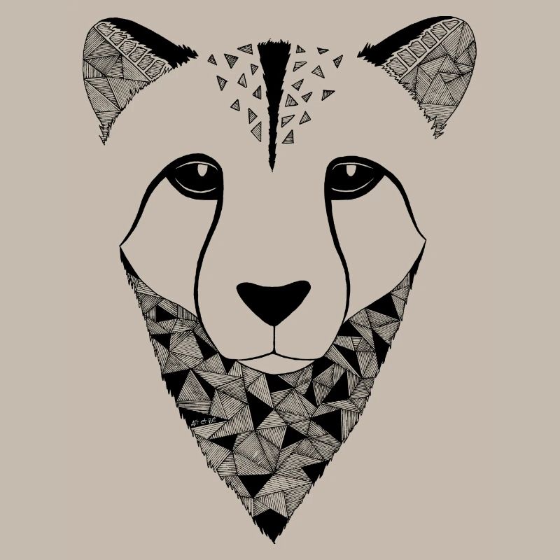 Guépard design