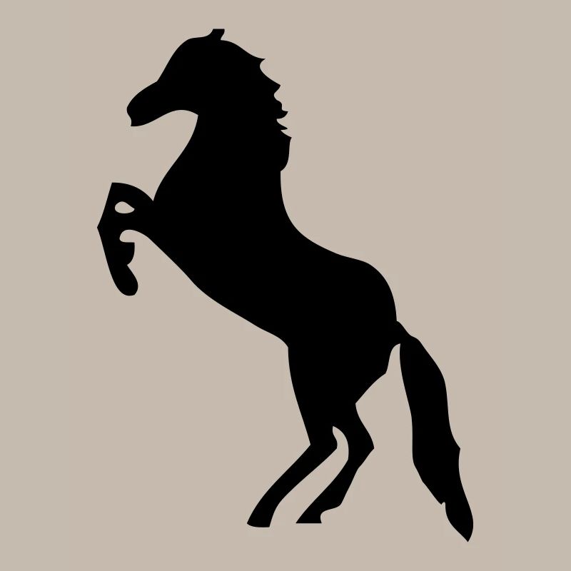 Pferd - Pferde