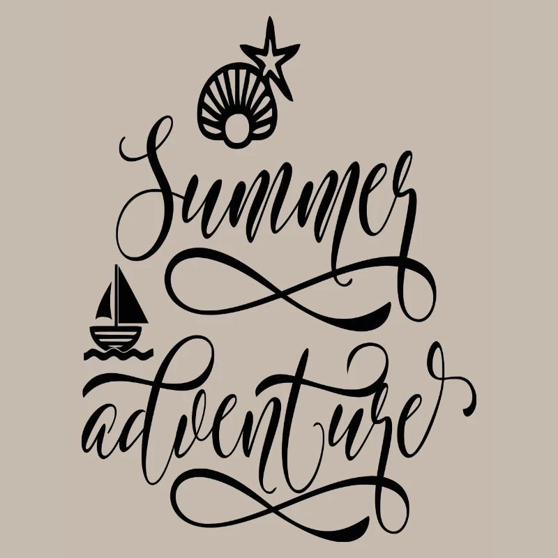 Summer adventure