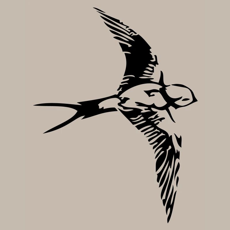 swallow