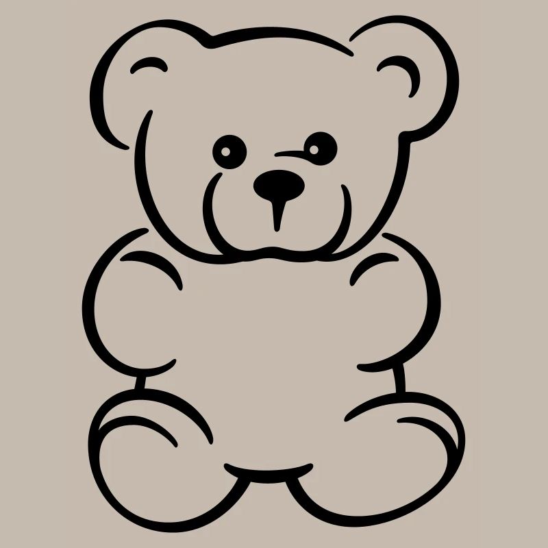Teddy - Gift Gift Idea