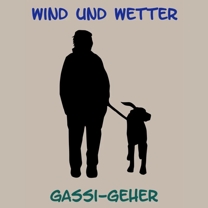 Gassi Geher_cb