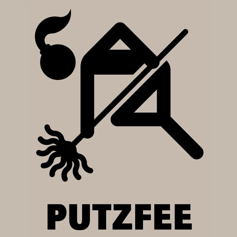 Putzfee / Putzfrau