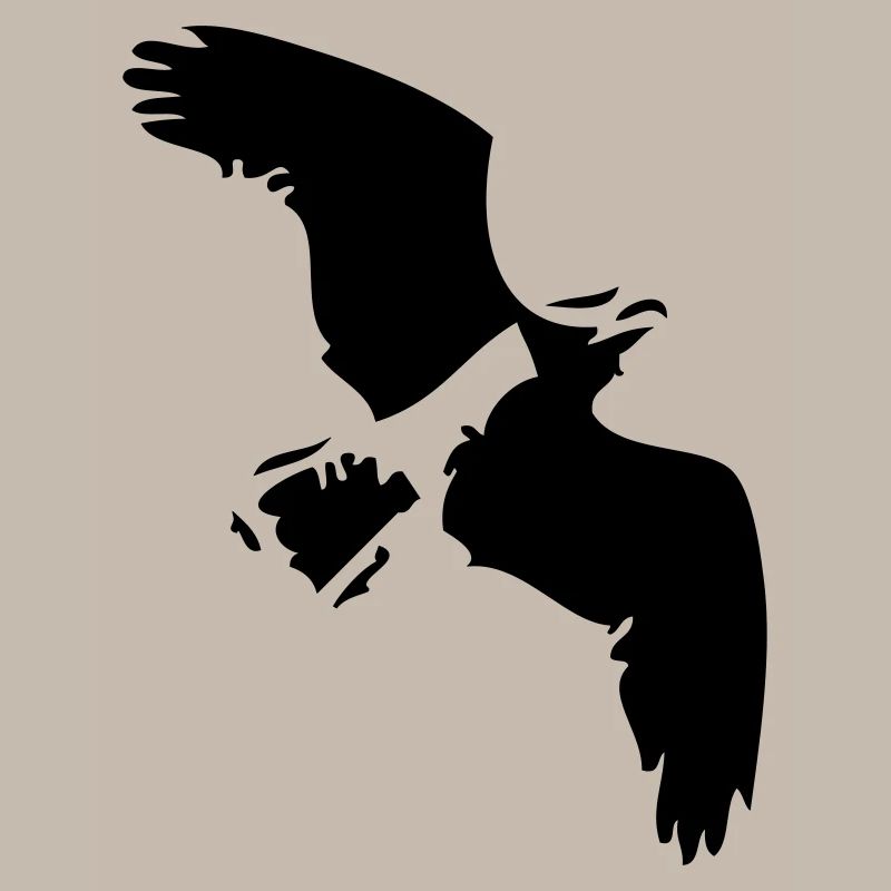 Raubvogel