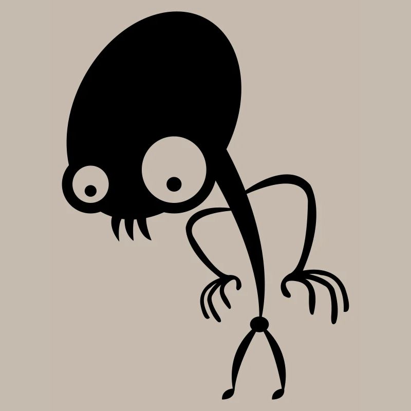 alien