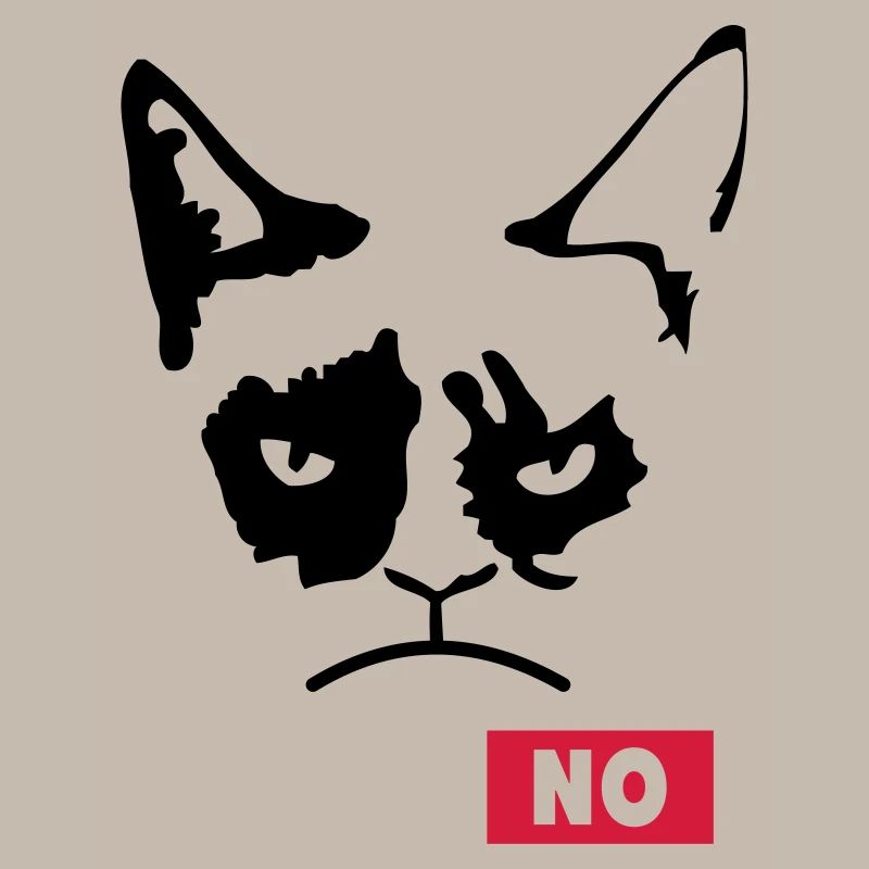 Grumpy Cat