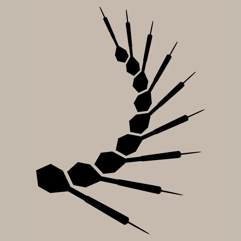 Dart Pattern