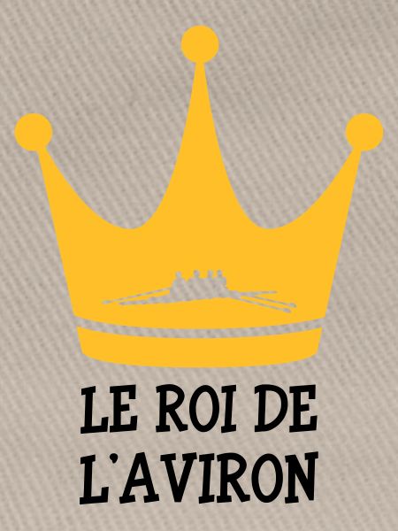 Le Roi de l'Aviron