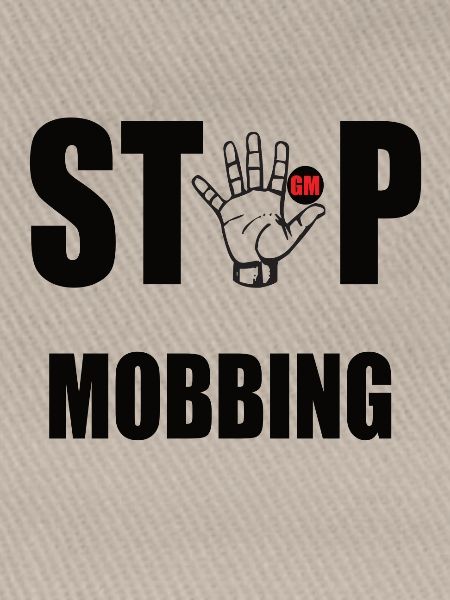 Gegen Mobbing