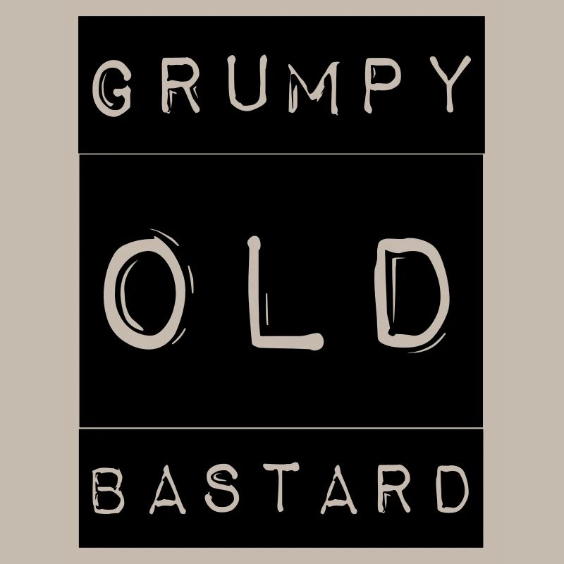 Grumpy