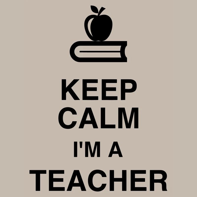 Lehrer / Professor / Schule / Lehrerin / Kind