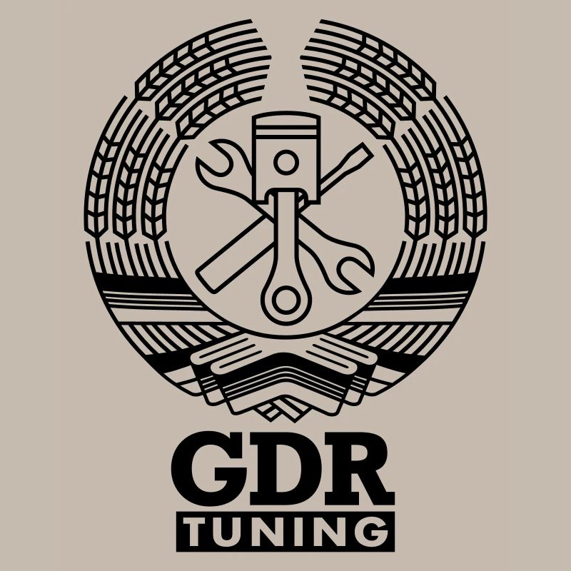 GDR Tuning Blason 1c