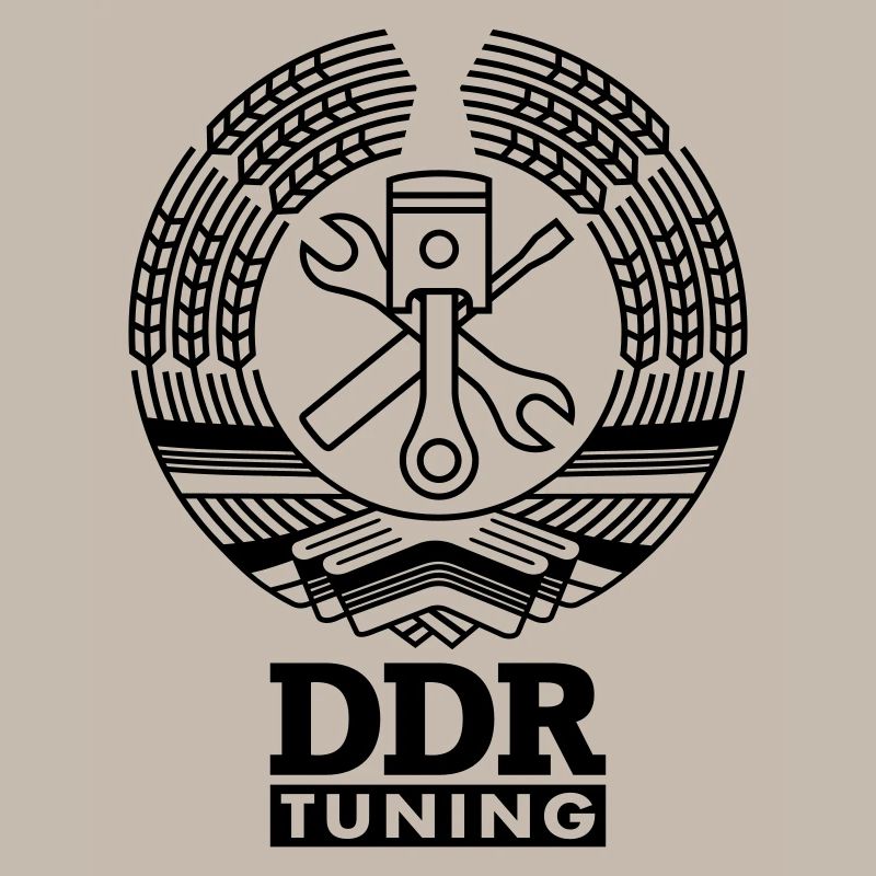 DDR Tuning Blason 1c