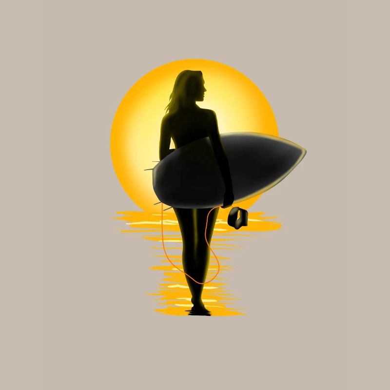 Surfing