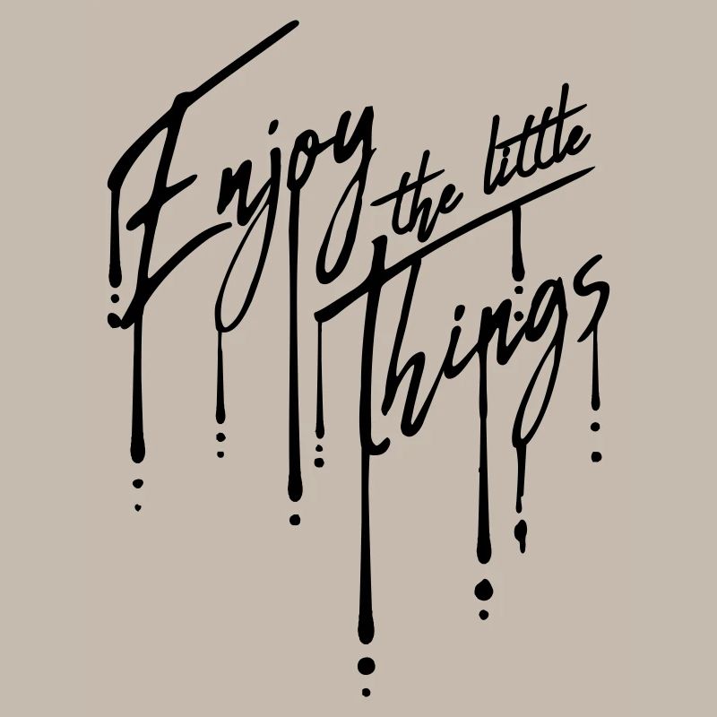 Graffiti Saggezza Dicendo