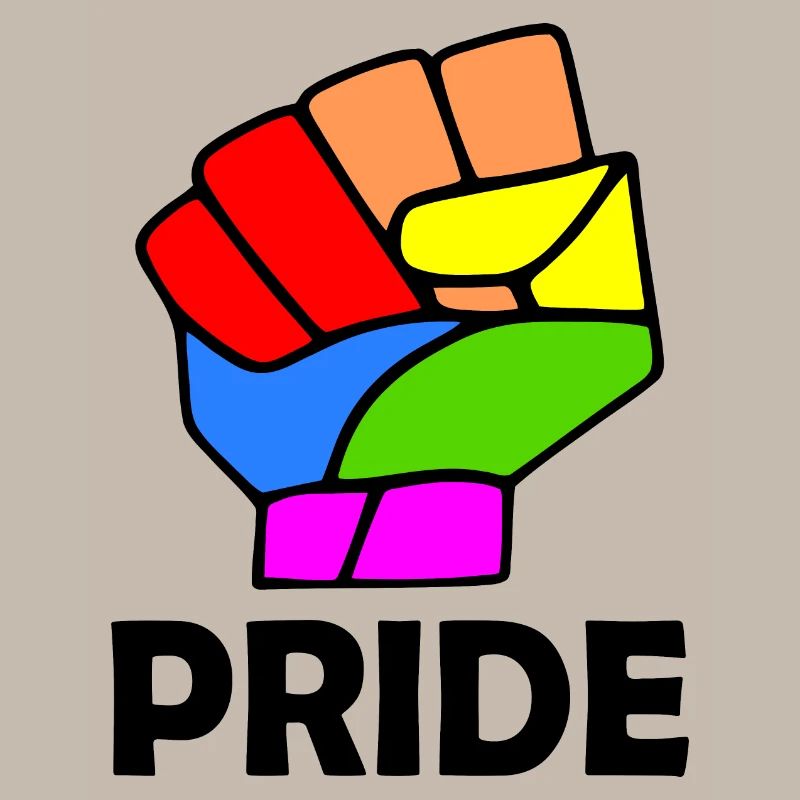 Pride