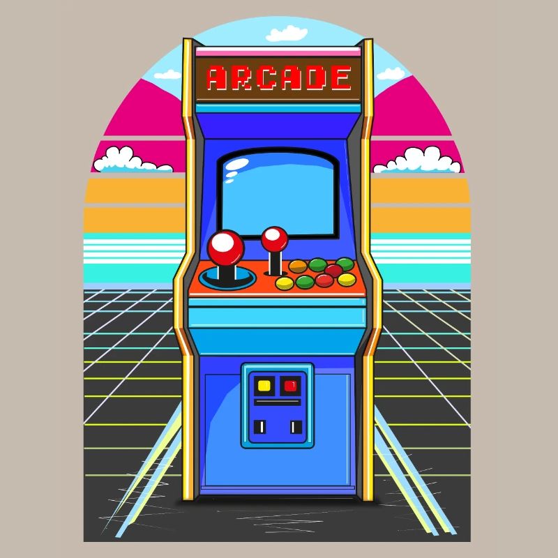 Arcade