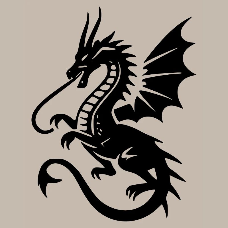 Drache