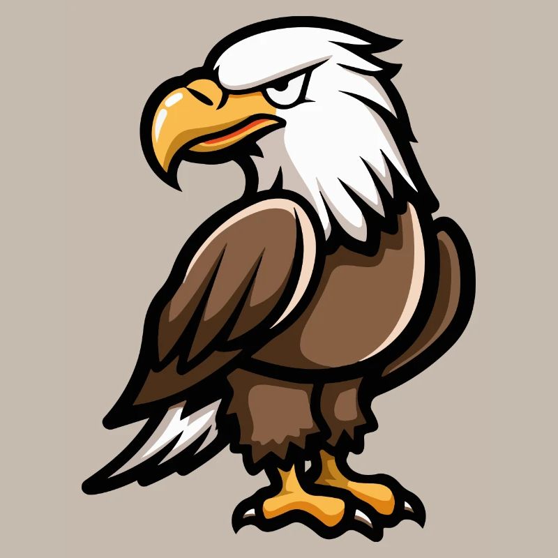 Bande dessinée Eagle