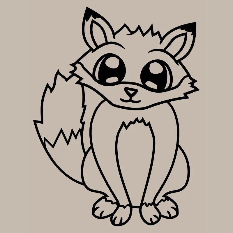 Fuchs Rotfuchs Wildes Tier Schlauer Wald Bewohner