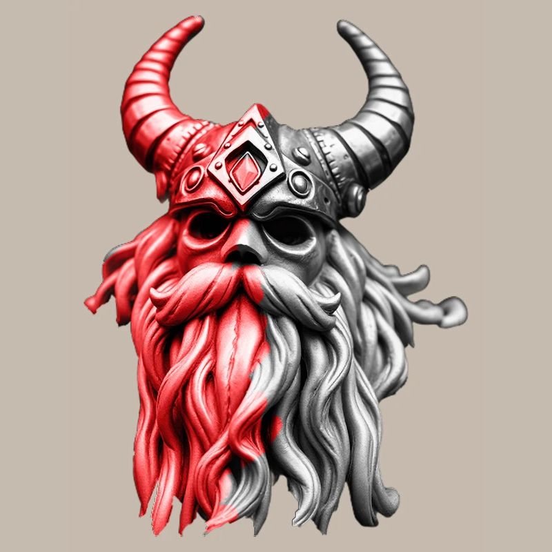 Ragnar Red