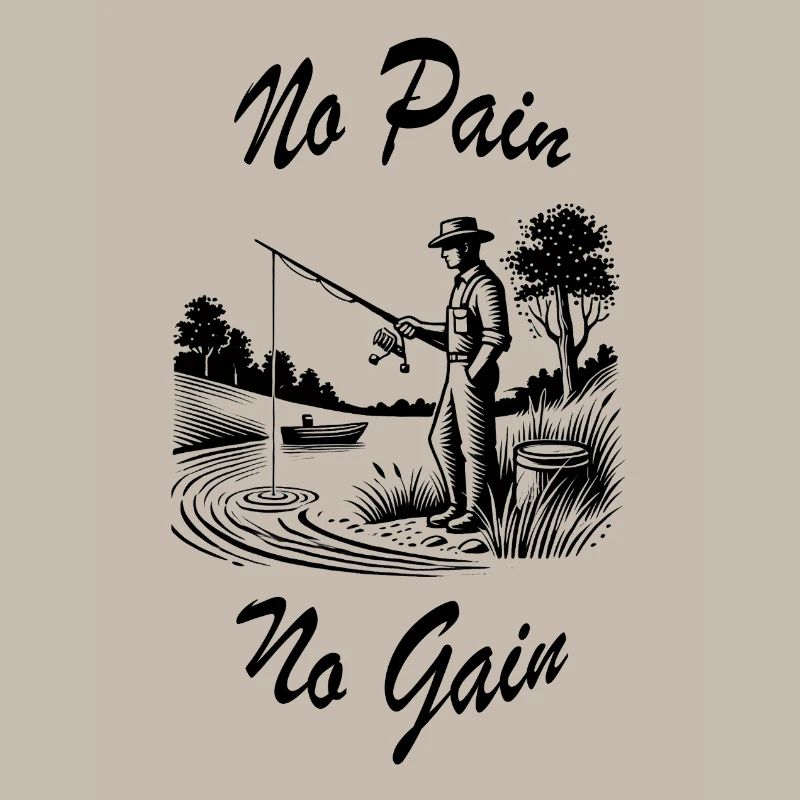 Pas de Pain Pas de Gain
