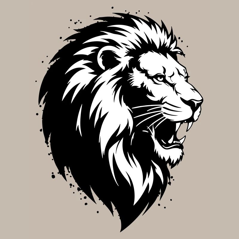 Verrückter Leon