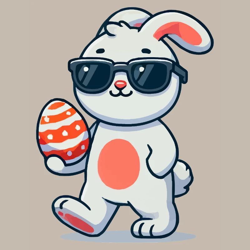 Easter Bunny Easter