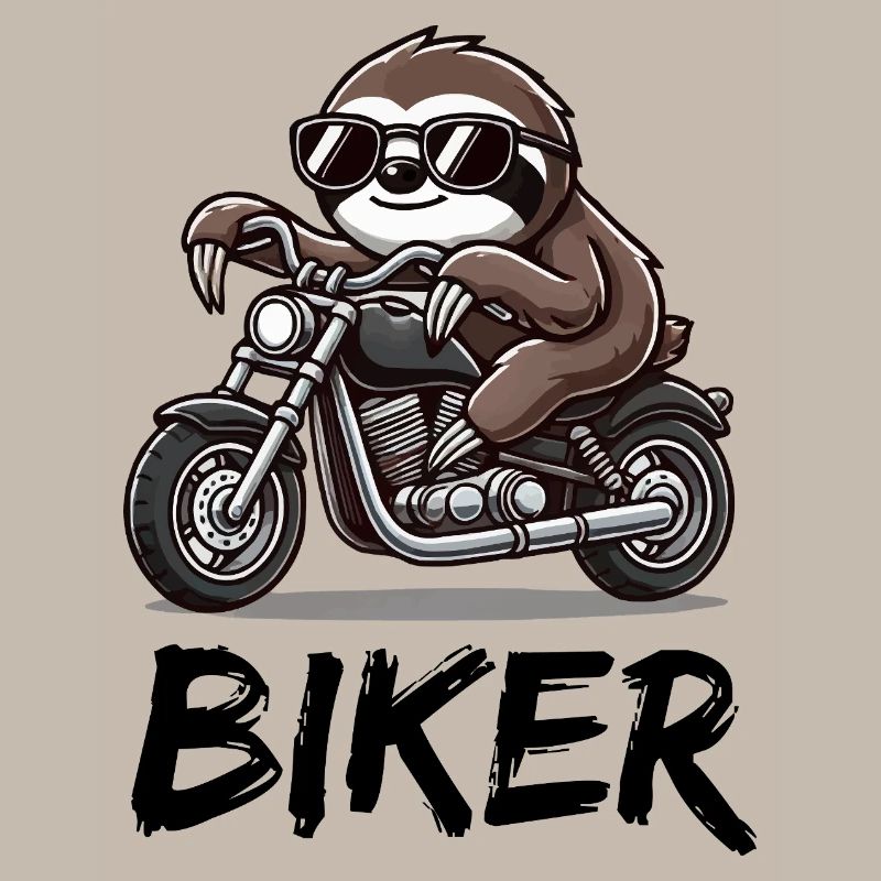 faultier biker