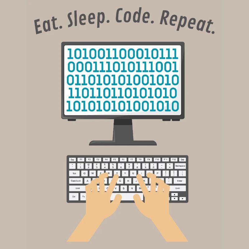 Programmer Products