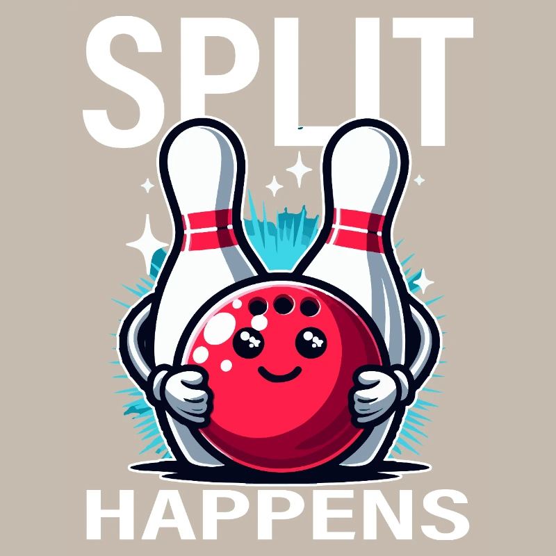 Split Arrive Bowling Joie