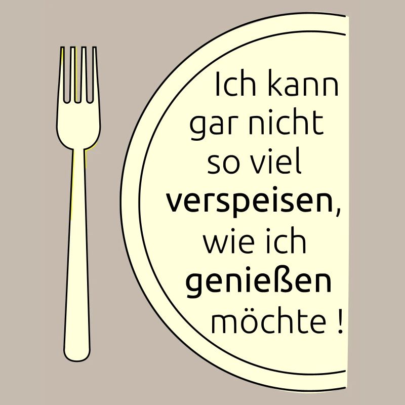 Manger et savourer