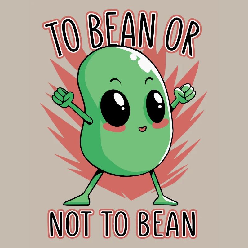 Bohne oder nicht Bohne