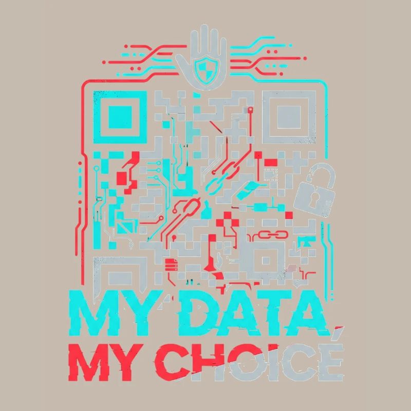 My data