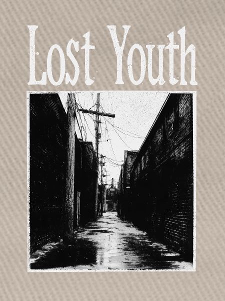 Lost youth