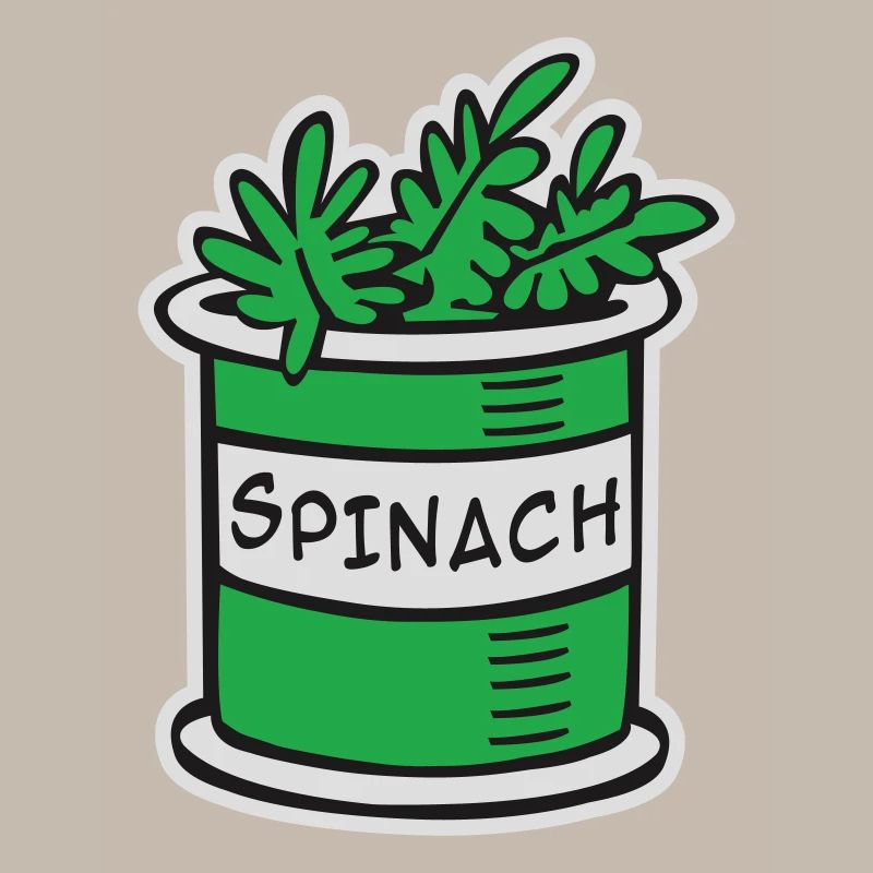 Épinards