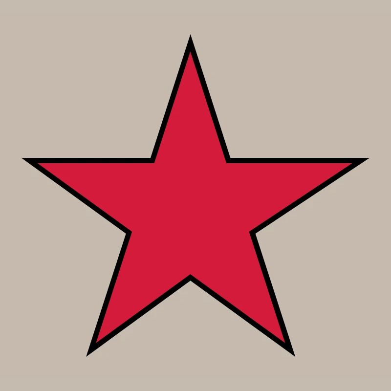 star