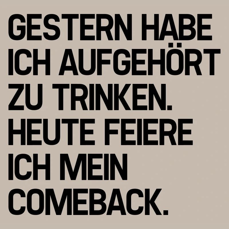 Trinken (Spruch)