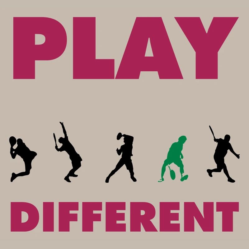 PLAY DIFFERENT 2