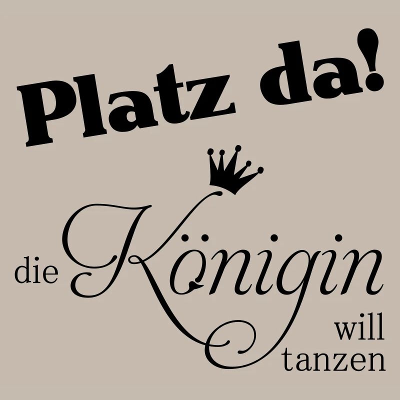 platz da