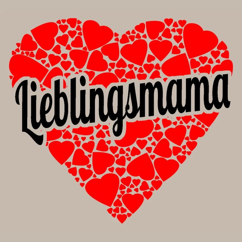 Lieblingsmama