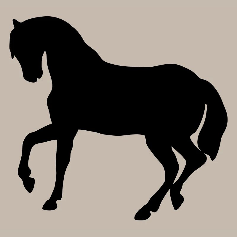 Doux poney