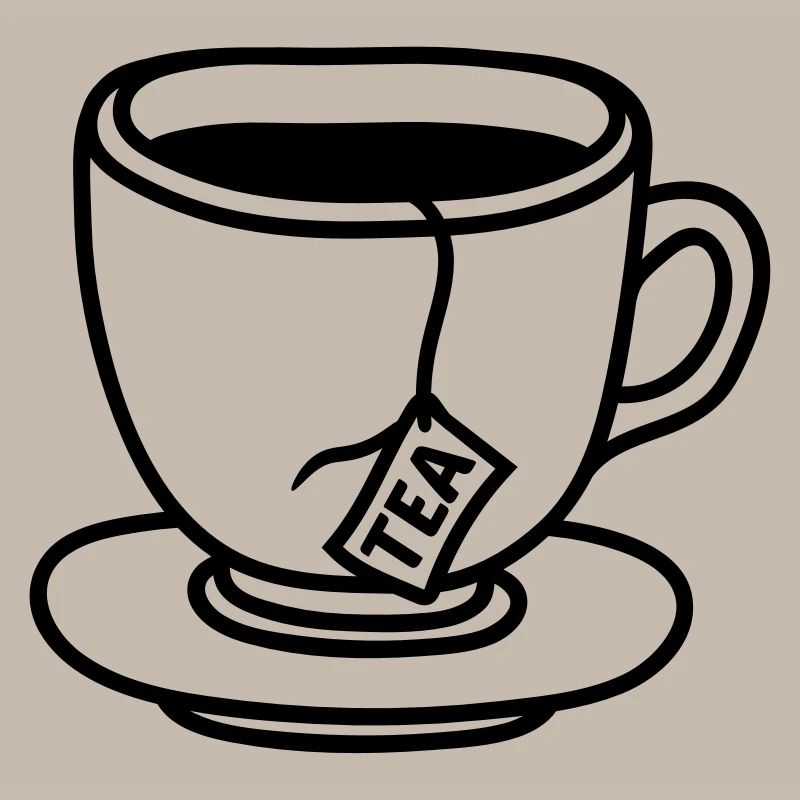 teebeutel glas tasse tee kanne kaffee trinken durs