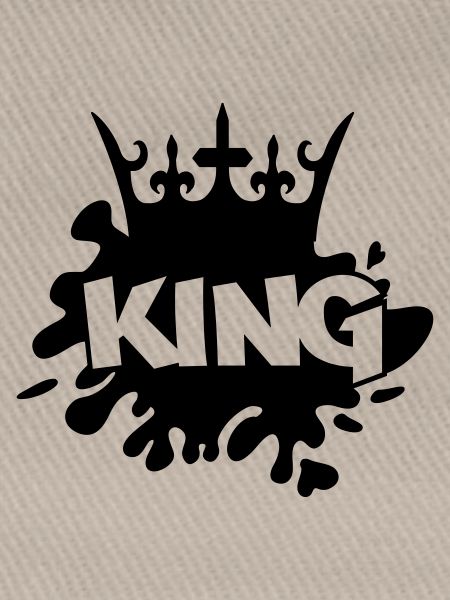 king