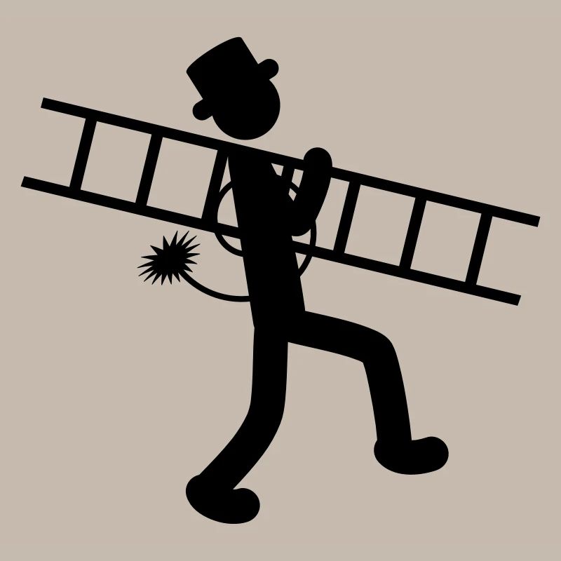 Chimney Sweeper