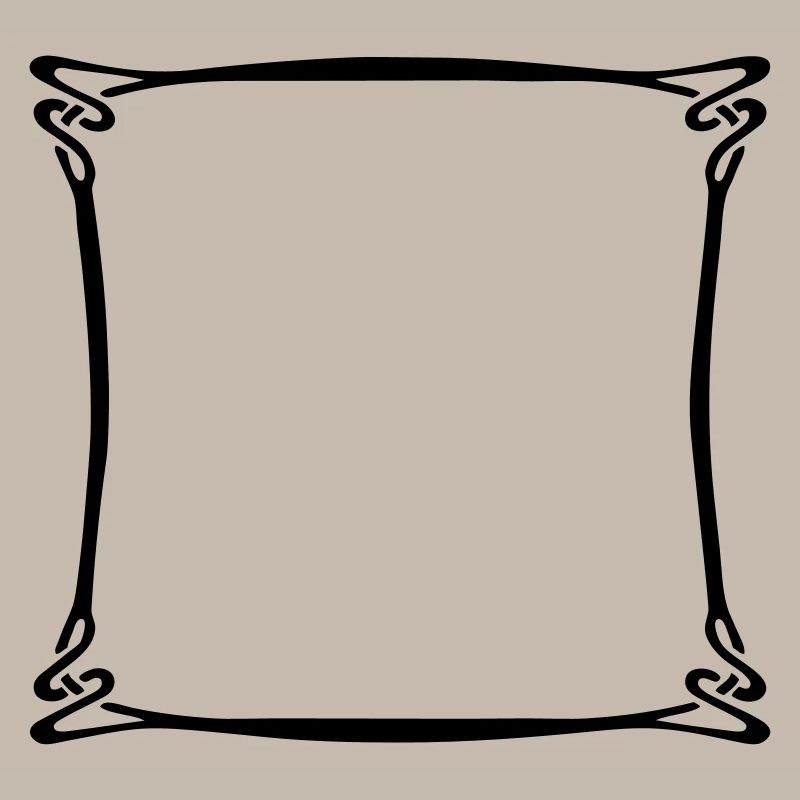 Rahmen frame
