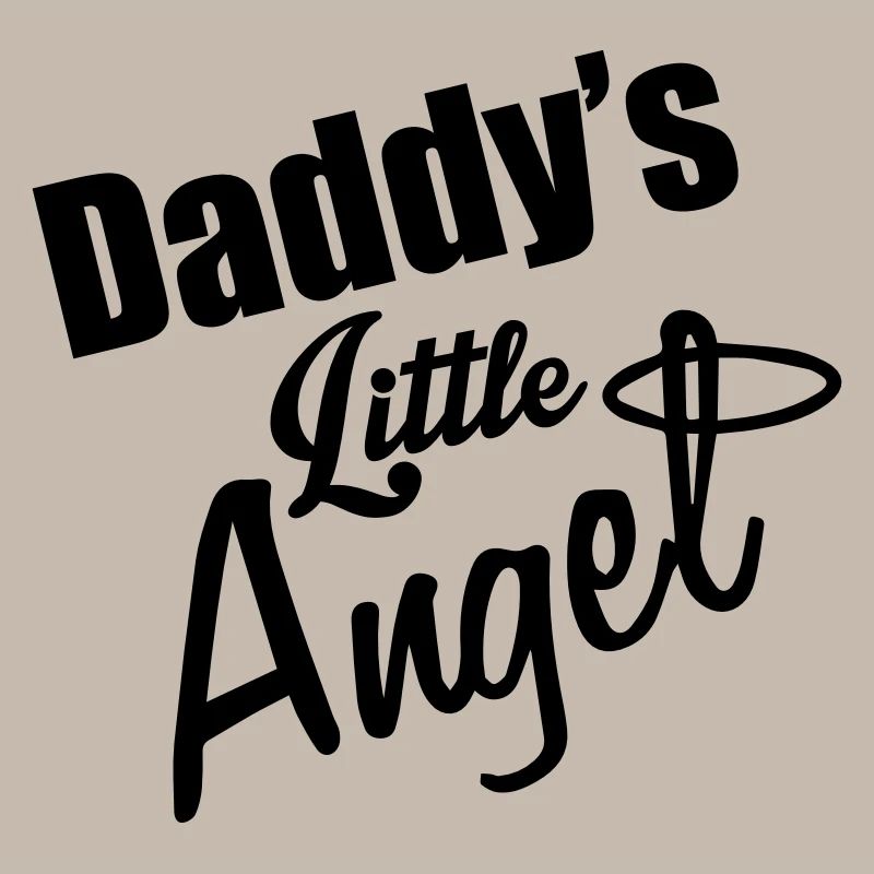 Daddy's Angel