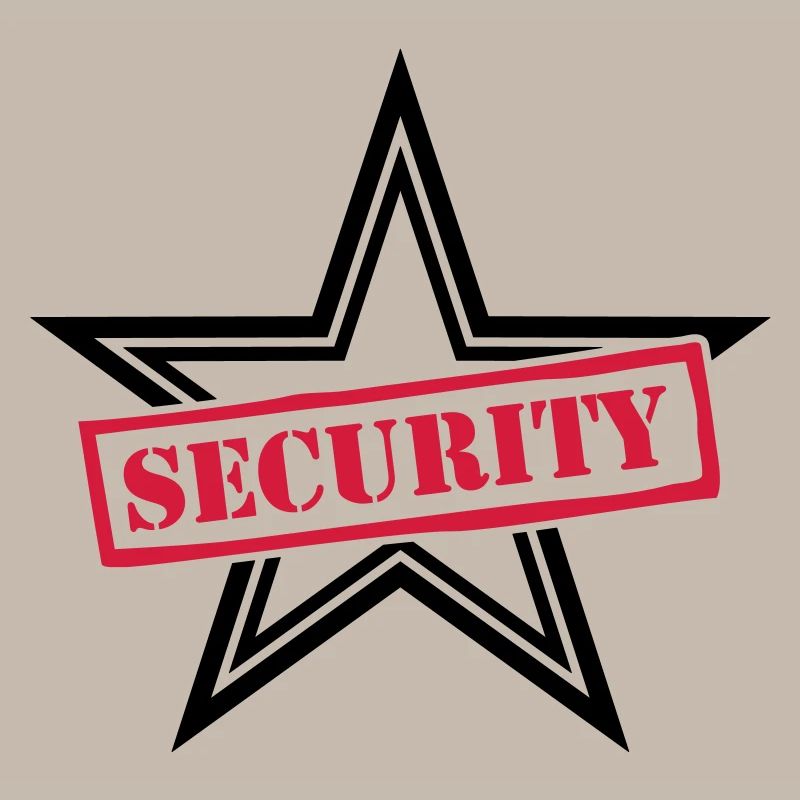 Security Stamp Design
