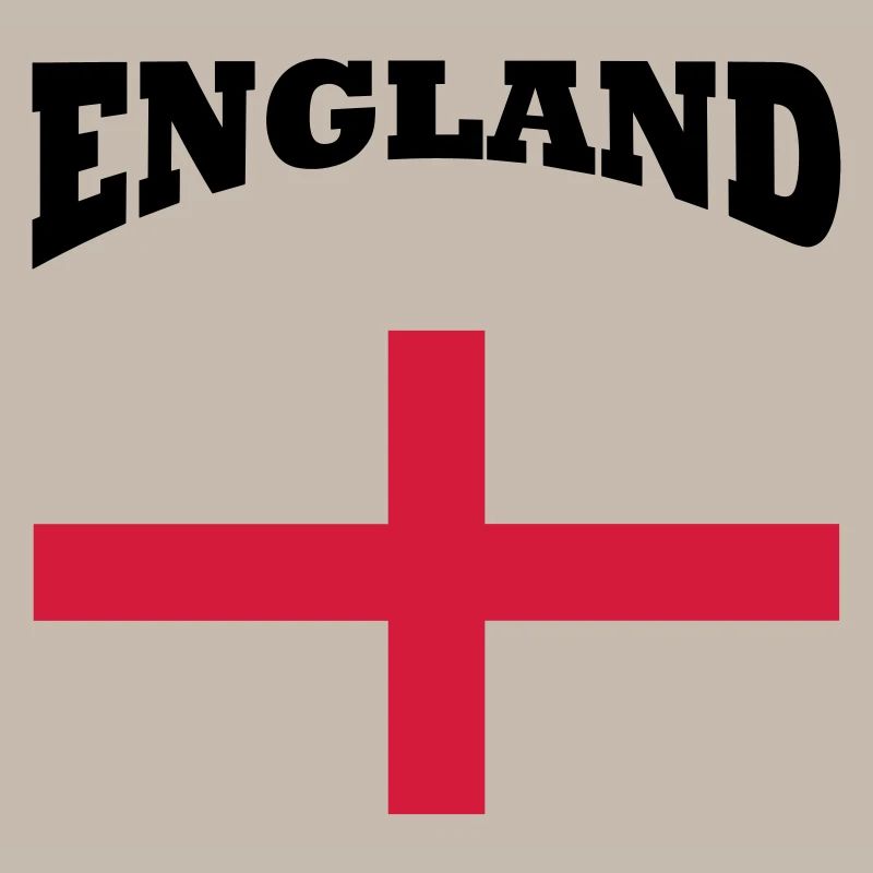 England + cross